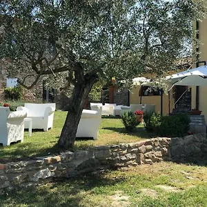 La Posta Reale Castiglion Fibocchi