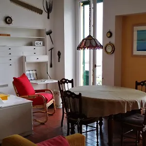 Due Balconcini Sul Mare , Santa Margherita Ligure Italy