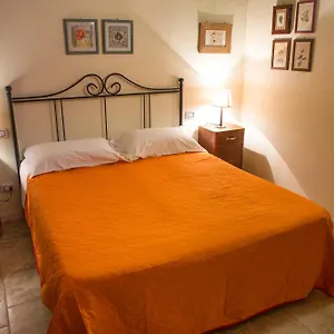  Bauernhof Il Sambuco