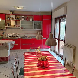  Appartement Casa Arcobaleno