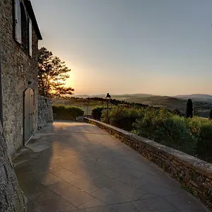  Landhaus Torre Dei Serviti