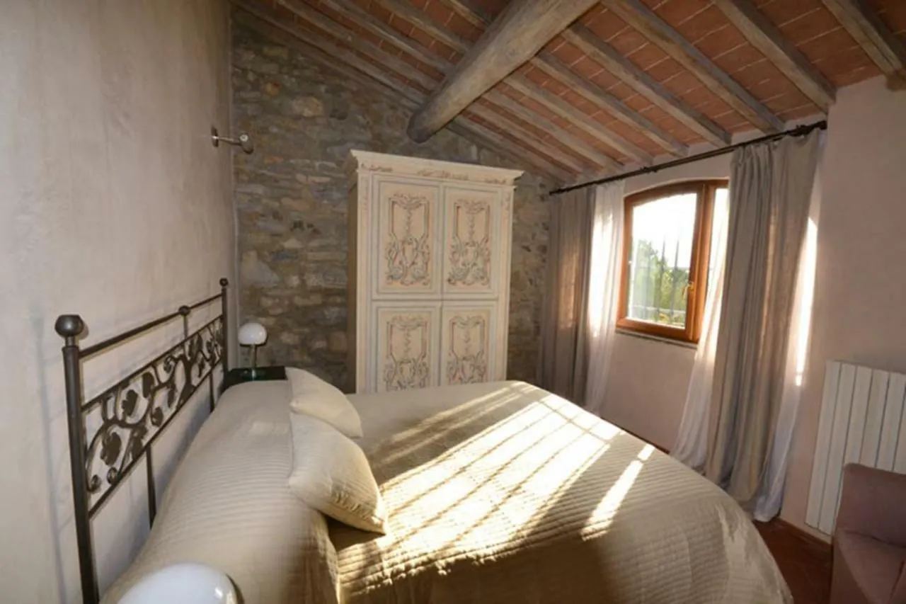 Feriehus Casalta Di Pesa Villa Siena