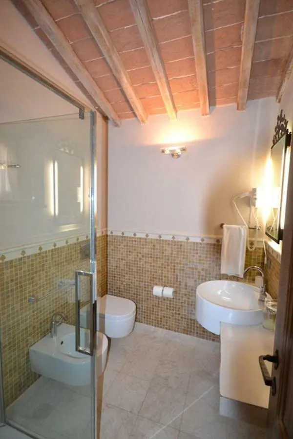 Feriehus Casalta Di Pesa Villa Siena Italien