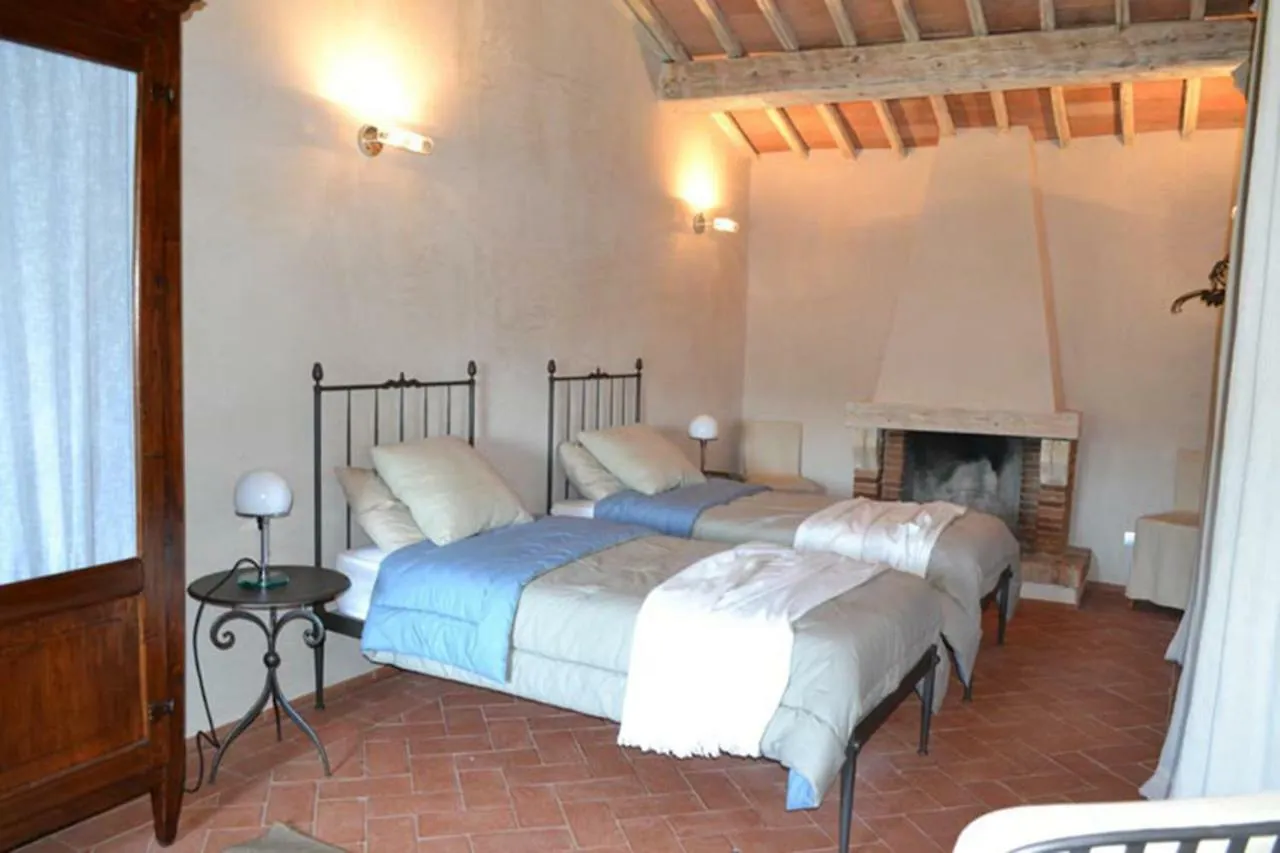 Feriehus Casalta Di Pesa Villa Siena
