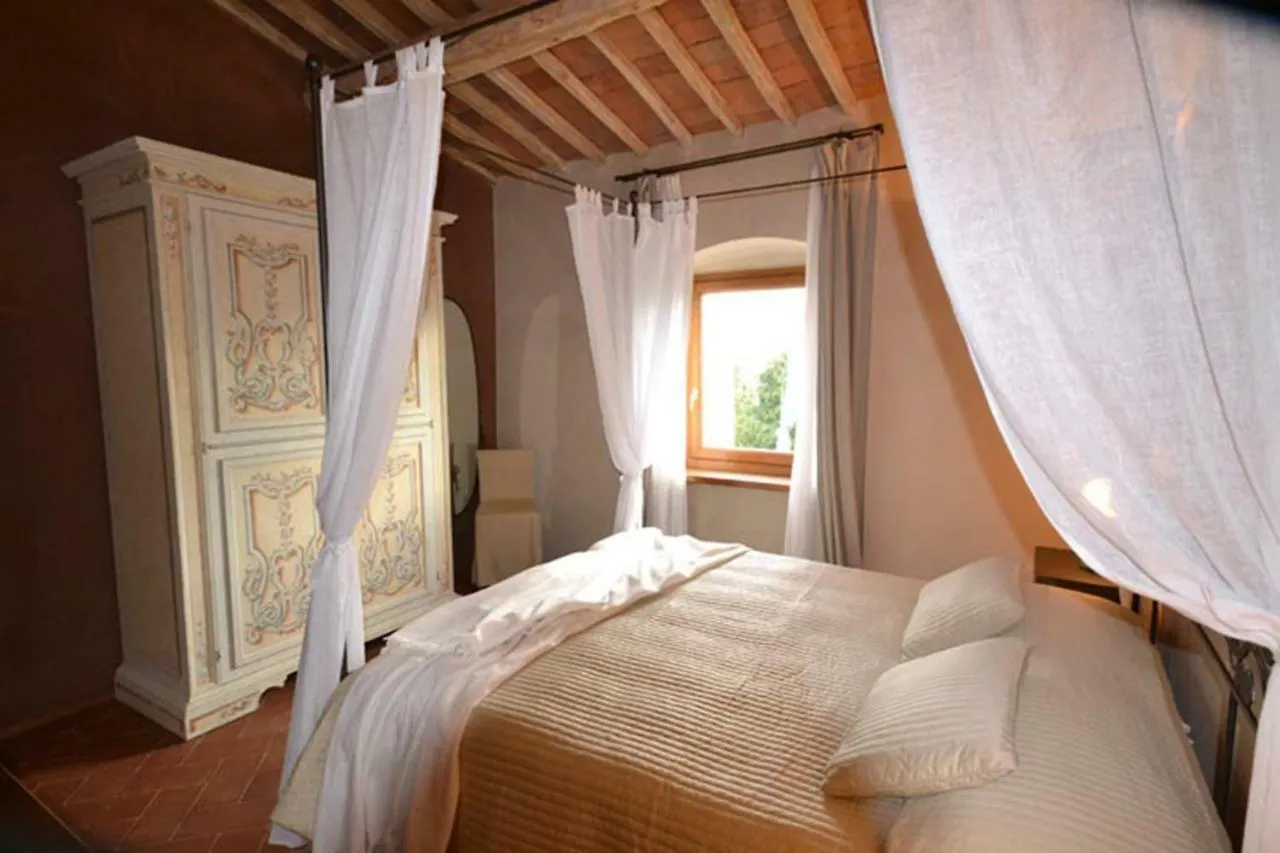 Feriehus Casalta Di Pesa Villa Siena