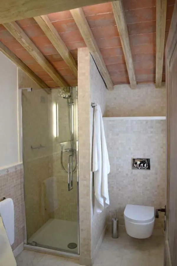 Feriehus Casalta Di Pesa Villa Siena