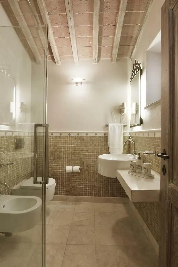 Casalta Di Pesa Villa Siena