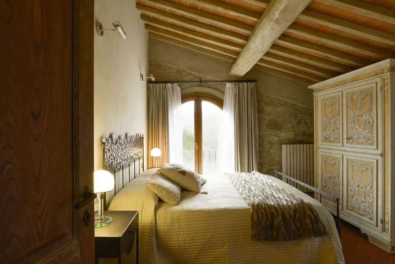 Casalta Di Pesa Villa Siena Feriehus