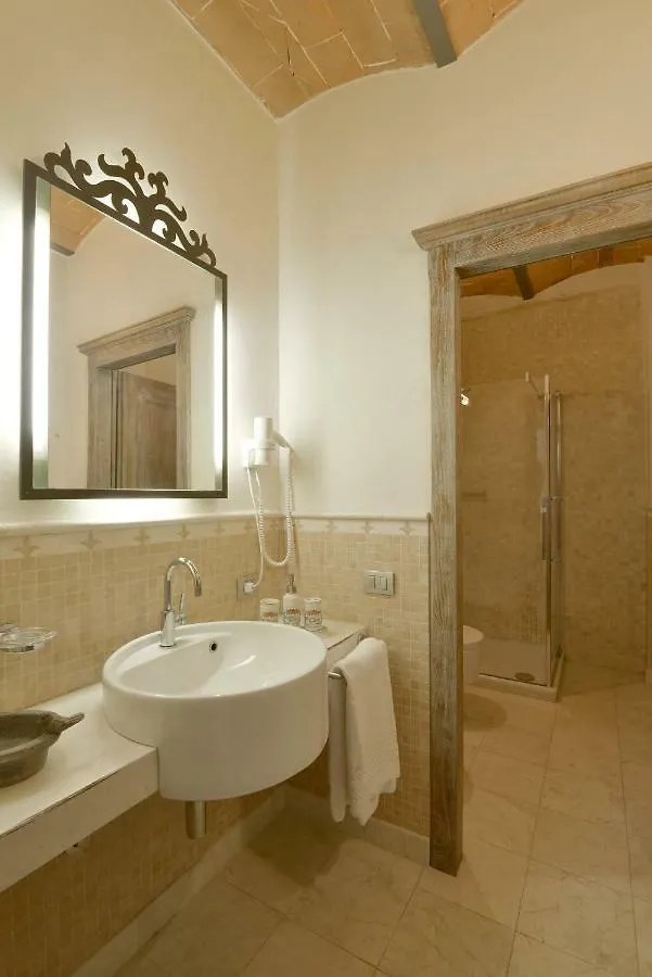 Casalta Di Pesa Villa Siena