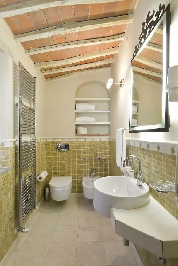 Feriehus Casalta Di Pesa Villa Siena